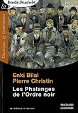 Les Phalanges de l'Ordre noir