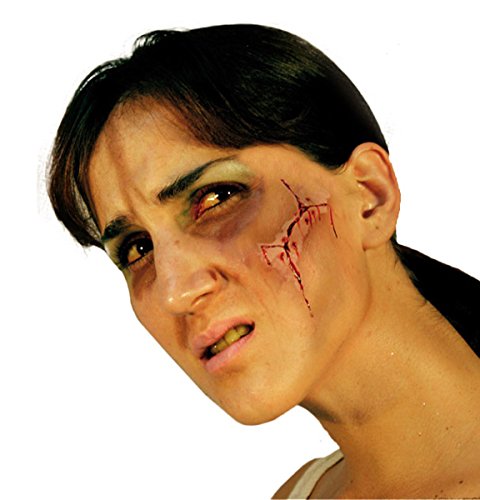 Preisvergleich Produktbild Application Wounds Red Line Face Scar