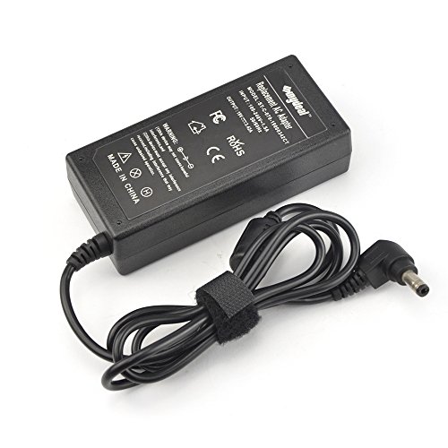 Sunydeal   Notebook Netzteil Laptop Ladekabel AC Adapter 19v 3 42A 5 5mm x 2 5mm 65W f  r Acer  Dell Inspiron  Dell Latitude  Toshiba Satellite