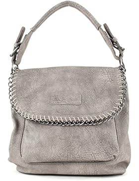 Fritzi aus Preußen Peppi 2D Handtasche 29 cm