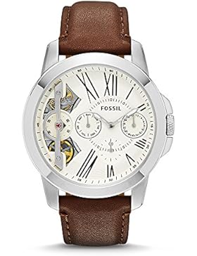 Fossil Herren-Uhren ME1144