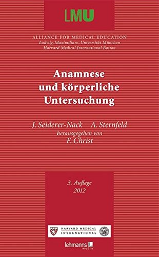 Download Anamnese und körperliche Untersuchung Download Anamnese und körperliche Untersuchung