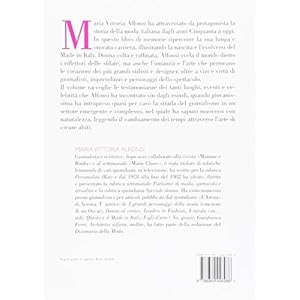 Fruscio di sete, puntine di spillo. Sessant'anni e passa fra moda e dintorni