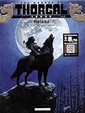 Les Mondes de Thorgal : Louve, Tome 1 : Raïssa by 