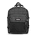 Produktbild Eastpak Ultimate Rucksack, 42 Liter, Checksange Black