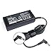 Produktbild 90W Notebook Netzteil Ladegerät für Acer Aspire E1, E5, M5, V3, V5, V7, R7-571G, Acer Aspire 5720 5720G 5820G 5830G 5920G 5930G PA-1900-04 5910G 5750G 8930G 5630 5620 5610 5740G 5742G AC Adapter - 19V 4,74A
