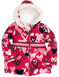 cappotto bimba desigual