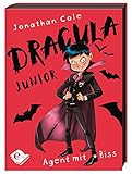 Dracula junior: Agent mit Biss by 
