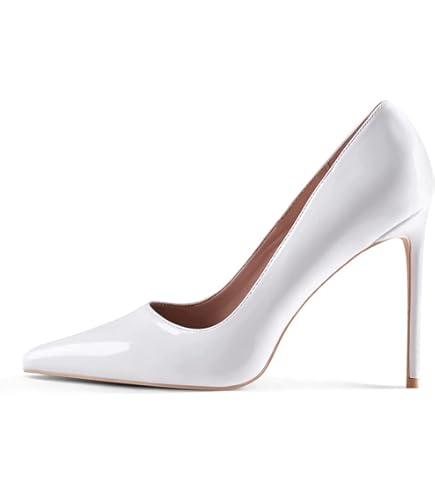 Scarpe Da Cerimonia Con Plateau Black Friday Buy - Foto 6