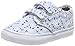 Vans Atwood V, Unisex Babies' Standing Baby Shoes, Blue (flower/light Blue), 6.5 Child UK (23.5 EU)