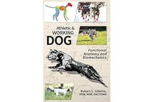 Athletic and Working Dog: Functional Anatomy and Biomechanics