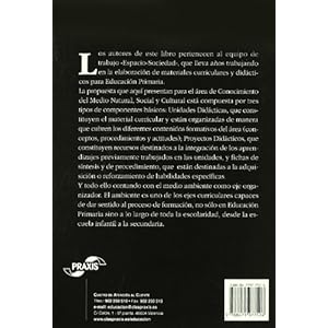 Materiales didácticos para la educación ambiental