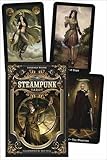 The Steampunk Tarot by
