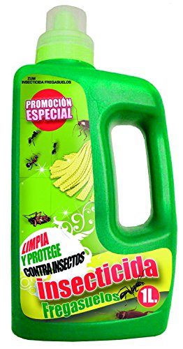 Preisvergleich Produktbild Besondere Förderung Mücken-fregasuelos 1 L, 93101