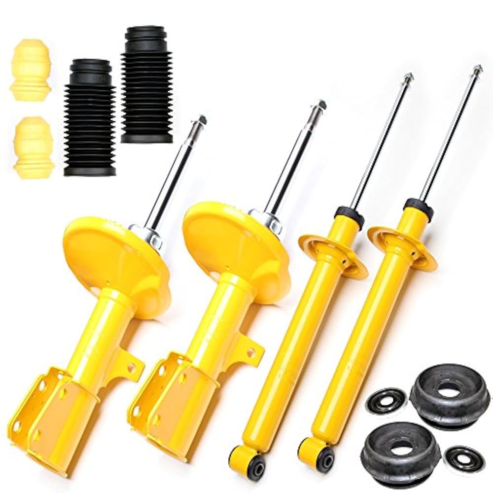 Спортивные амортизаторы. Спорт амортизаторы Vectra c. Opel.Corsa Domlager.