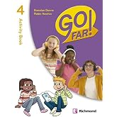 GO FAR! 4 ACTIVITY PACK