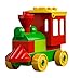LEGO DUPLO 10558 Number Train