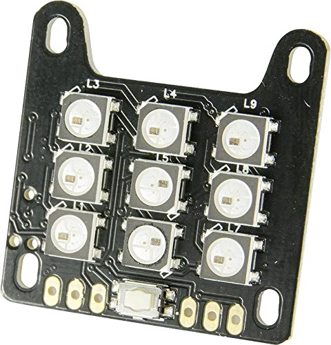 Preisvergleich Produktbild LUMENIER RGB LED-RÜCKLICHT (6003)