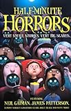 Half-Minute Horrors by Susan Rich