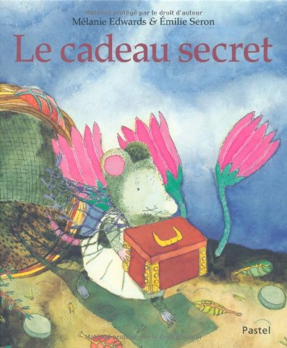 Le  cadeau secret -GS/CP - 1ère lecture