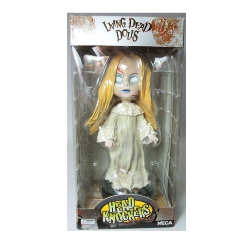 Star images Imágenes de Estrellas Headknocker Pozey Living Dead Dolls BH Pick and Mix