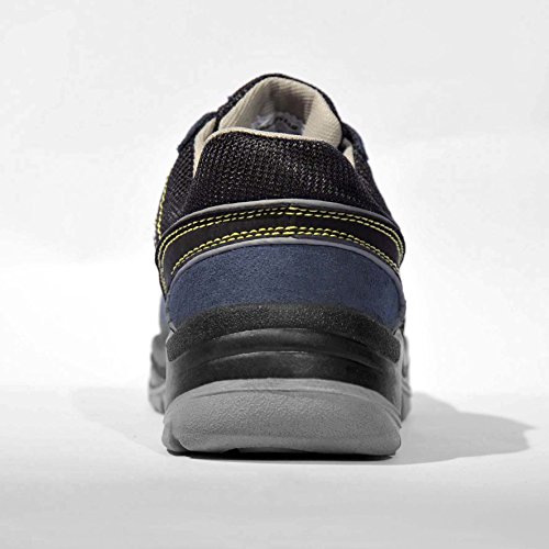 Goodyear 108 Sicherheitshalbschuh S1P – 44 - 3
