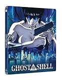 Ghost in the Shell - Édition Collector boîtier SteelBook