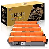 🎀【Imprimante compatible】Design intelligente pour utiliser en toute transparence avec vos imprimantes: Brother HL-3140CW HL-3150CDW HL-3170CDW HL-3142CW HL-3152CDW HL-3172CDW DCP-9015CDW DCP-9020CDW MFC-9130CW MFC-9140CDN MFC-9340CDW MFC-9330CDW.