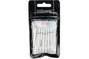 Unicorn Gripper 3 Arbre, Moyen, Lot de 5 Mixte