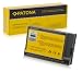 Produktbild PATONA Laptop Akku für ACER Aspire 1440 | 1450 | 1451 | 1452 | 1454 - Ferrari 3000 | 3200 | 3400 | 3000LMi | 3000| 3200 | 3201 | 3400 | 3401 - Quanta Z500 | Z500A | Z500N - TravelMate 650 | 660 | 800 | 6000 | 6001 | 6002 | 6004 | 8000 | 8001 | 8002 | 8003 | 8004 | 8005 | 8006 und weitere... - [ Li-ion; 4400mAh; schwarz ]