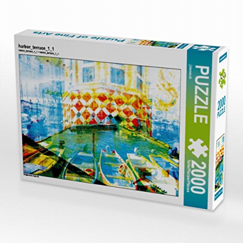 Preisvergleich Produktbild harbor_terrace_1_1