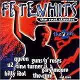 Fetenhits - The Real Classics, Vol. 2 (38 Partyhits) - Queen