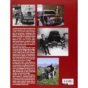 Steve McQueen. Le auto, le moto e le corse