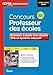 Produktbild Concours Professeur des écoles - EPS et Système éducatif - 20 sujets corrigés - Concours 2014 - Nouveau CRPE
