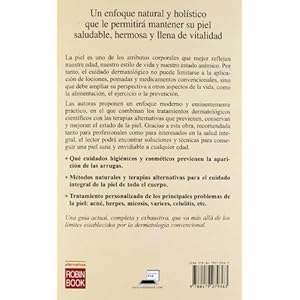 Cuida tu piel (Alternativas)