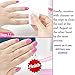 Gellen Brand Gel Nail Polish Base coat Top Coat Manicure Nail Salon Set 8ml #27