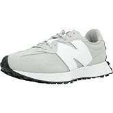 New Balance 327 Unisex G&uuml;nl&uuml;k Spor Ayakkabı - MS327CGW Gri 38