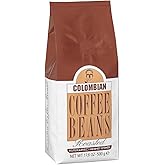 Kurukahveci Mehmet Efendi Mehmet Efendi Colombian Bean Coffee 500 gr