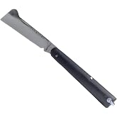 Denizli Aşı Bı&ccedil;ağı Bağ Bı&ccedil;ağı &Ccedil;akısı D&ouml;vme &Ccedil;elik Bı&ccedil;ak 18.5 cm
