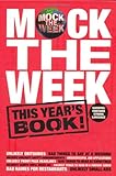 Mock the Week: This year's book!
