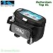 Produktbild 01170607 M-Wave Oberrohrtasche Rotterdam XL Smartphones Handytasche Tasche