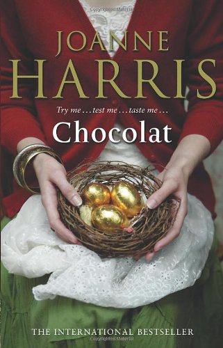 couverture de : Chocolat