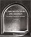 L'Architecture du silence by 