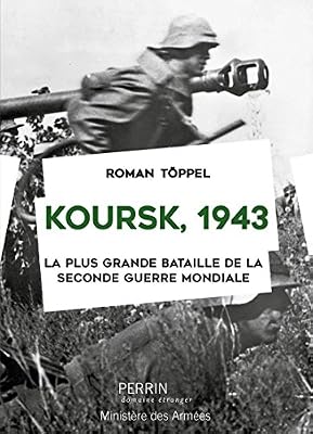 Perrin Koursk 1943