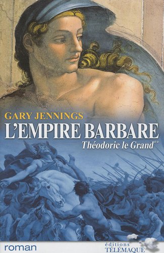 couverture de : Th&eacute;odoric le Grand