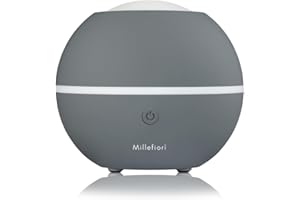 Millefiori Milano Difusor, Gris
