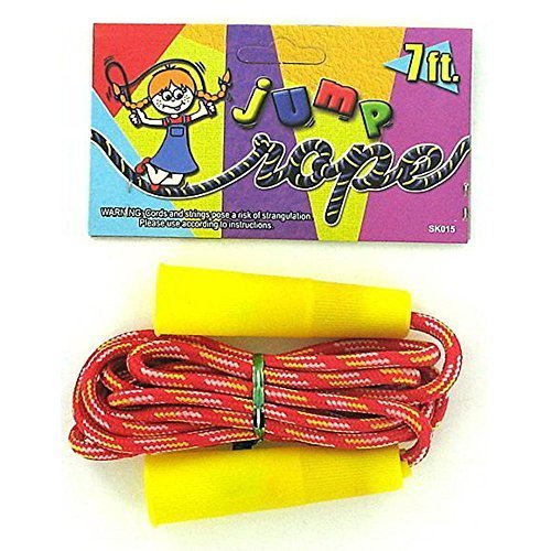 Preisvergleich Produktbild Jump rope by bulk buys