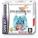 Final Fantasy Tactics Advance
