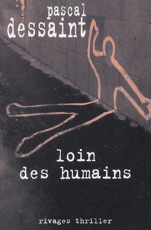 couverture de : Loin des humains