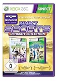 Kinect Sports Ultimate Collection (Kinect erforderlich) - [Xbox 360] - 